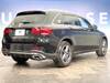 MERCEDES BENZ GLC-CLASS