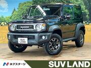 2025 SUZUKI JIMNY SIERRA