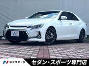 2017 TOYOTA MARK X