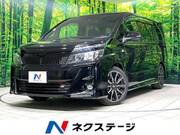 2017 TOYOTA VOXY