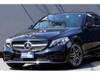 MERCEDES BENZ C-CLASS