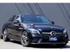 MERCEDES BENZ C-CLASS
