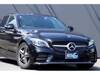 MERCEDES BENZ C-CLASS