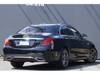 MERCEDES BENZ C-CLASS
