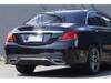 MERCEDES BENZ C-CLASS