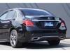 MERCEDES BENZ C-CLASS