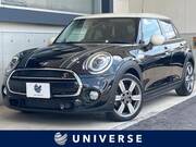 2019 BMW MINI