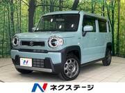 2024 SUZUKI HUSTLER