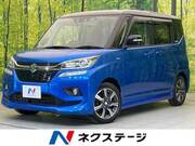 2019 SUZUKI SOLIO BANDIT