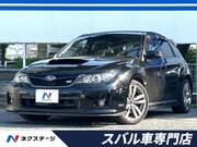 2012 SUBARU IMPREZA
