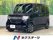2019 HONDA N-BOX CUSTOM