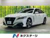 TOYOTA CROWN HYBRID