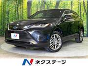 2023 TOYOTA HARRIER HYBRID Z LEATHER PKG