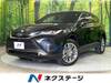 TOYOTA HARRIER HYBRID