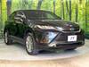TOYOTA HARRIER HYBRID