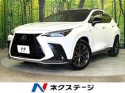 2025 LEXUS NX