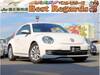 VOLKSWAGEN THE BEETLE