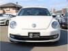 VOLKSWAGEN THE BEETLE