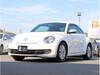 VOLKSWAGEN THE BEETLE