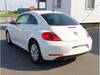 VOLKSWAGEN THE BEETLE