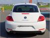 VOLKSWAGEN THE BEETLE