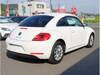VOLKSWAGEN THE BEETLE