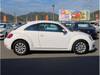 VOLKSWAGEN THE BEETLE