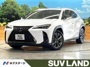 2021 LEXUS UX