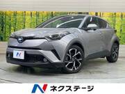 2017 TOYOTA C-HR G