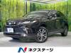 TOYOTA HARRIER HYBRID