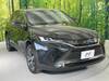 TOYOTA HARRIER HYBRID