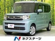 2024 SUZUKI SPACIA