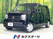 2021 HONDA N-WGN