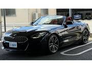 2019 BMW Z4
