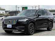 2018 VOLVO V90