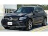 MERCEDES BENZ GLC-CLASS
