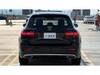 MERCEDES BENZ GLC-CLASS