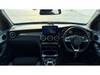MERCEDES BENZ GLC-CLASS