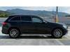 MERCEDES BENZ GLC-CLASS