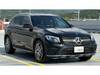 MERCEDES BENZ GLC-CLASS