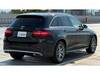 MERCEDES BENZ GLC-CLASS