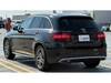 MERCEDES BENZ GLC-CLASS