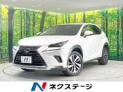 2018 LEXUS NX