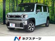2021 SUZUKI HUSTLER