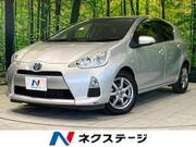 2013 TOYOTA AQUA S