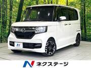 2018 HONDA N-BOX CUSTOM