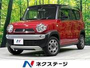 2014 SUZUKI HUSTLER G