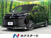 2023 TOYOTA VOXY