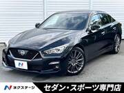 2022 NISSAN SKYLINE
