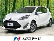 2019 TOYOTA AQUA L
